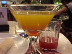 -芭菲盛宴·环球美食(解放碑英利国际店)
