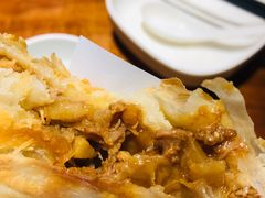 -大秦地·西北菜(纬四路店)