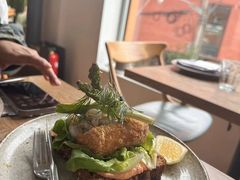 -BOR Eatery(安福路店)