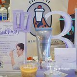 自由晒出街，特调咖啡来一杯～