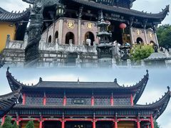 -九华山风景区