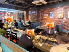 -邢氏老太太烧烤(南山店)