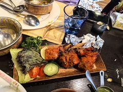 -克比叔叔印度餐厅Kebabs on the Grille (人民广场店)