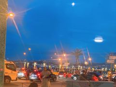-安吉海鲜中餐厅ANJI CHINESE Restaurant