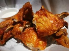 -圣徒精酿美式餐厅saints brewing(裕华万达步行街店)