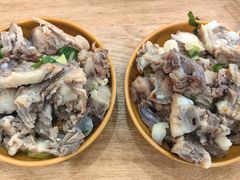 -褚氏岛城一汤(闽江路店)