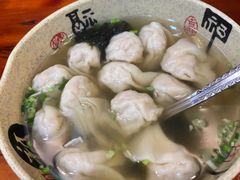 -老陶包子铺(南大西南村店)
