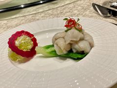 -彩丰楼·中餐厅(国家会展中心上海洲际店)