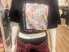 -优衣库(北京枫蓝国际广场店)