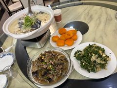 -百味园土菜馆(迎宾东路店)