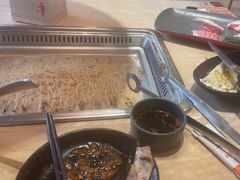 -新石器烤肉(高行万嘉店)