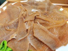 -香满锅老北京羊蝎子火锅·家常菜(新街口店)