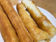 -三好食堂(煎饺·馄饨·肉饼米线·盛世广场店)