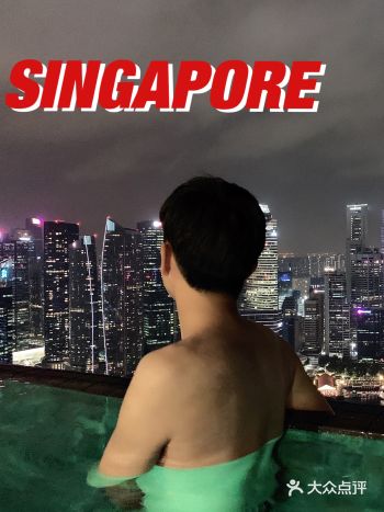 瞎逛坡县｜新加坡四天三夜游一游