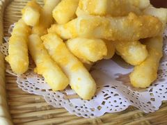 -第二外国语学院-韩国餐厅(朝阳路店)