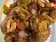 -吉利龙虾·新派海鲜烧烤
