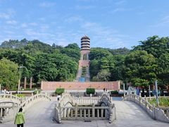 -福神岗公园