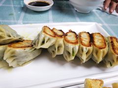 -众口斋锅贴(银泰城店)