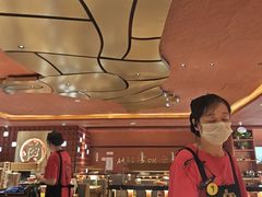 -西塔老太太泥炉烤肉(亚运村店)