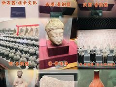 -兴隆文化园景区-兖州博物馆