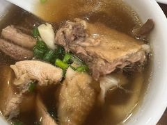 -珍品轩鲜菌火锅(眉山店)