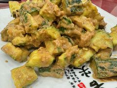 -清真麦顺和饭庄·二姐回头(和平店)