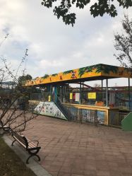 -海宁大脚板乐园