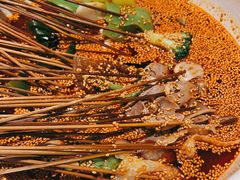 -嘉州叶婆婆钵钵鸡(建设路店)