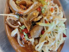 -蜀川川破店·江湖菜·烧烤(北京首店)