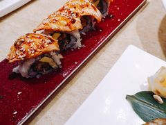 -东京屋(武定路店)