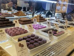 -GODIVA(恒隆广场店)