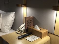 -全季酒店(北京南锣鼓巷安定门地铁站店)