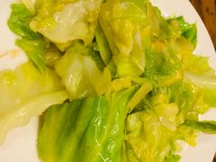 手撕包菜-夏雨路轩特色餐厅·十年经营