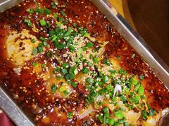 -弓虽昌焖烧鸡(大竹林店)