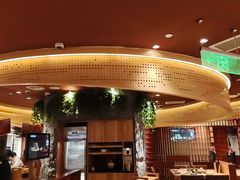 -巴奴毛肚火锅(龙湖锦艺城店)