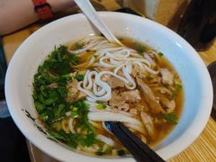 -易裕和·长沙米粉(竹塘西路店)