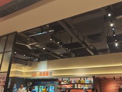 -江味龙虾馆·裸蓝龙虾(南山店)