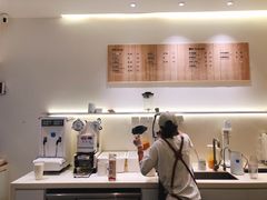 -兰熊鲜奶(西直门凯德mall店)