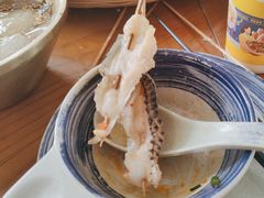 -包整·丝娃娃(一览甲秀楼风景店)