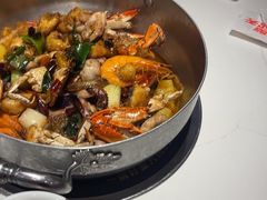 -七欣天香辣蟹火锅(闵行浦江欢乐颂店)
