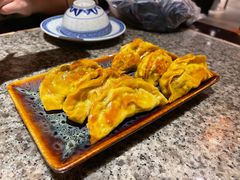 -南京大牌档(香港广场店)