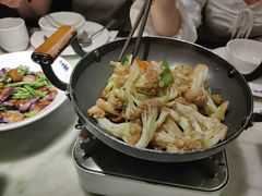 -小菜园新徽菜(合肥之心城店)