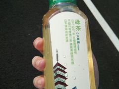 -罗田天堂寨风景区