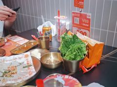 -轻烧烤肉(光谷步行街店)