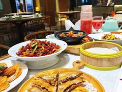 -泰钰丰烤鸭.天津菜(开发区店)