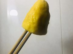 玉米窝窝头-航天馒头(瞻园路店)