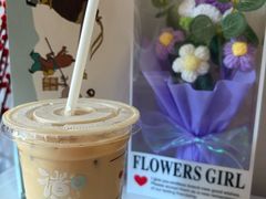 -瑞幸咖啡(凤凰海负一楼美食街店)