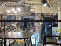 -BREAD'N福来天蛋糕·咖啡(统一路店)