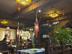 -香满楼(临安路店)