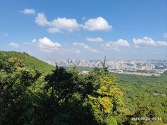 -千佛山风景名胜区